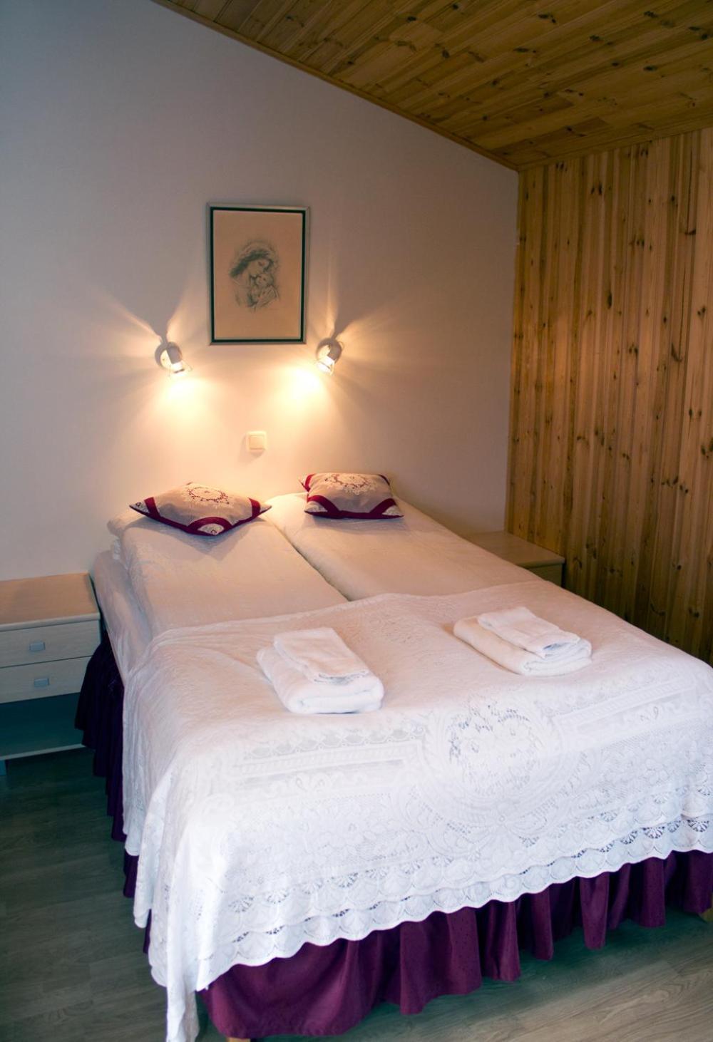 Guesthouse Skalafell Ngoại thất bức ảnh